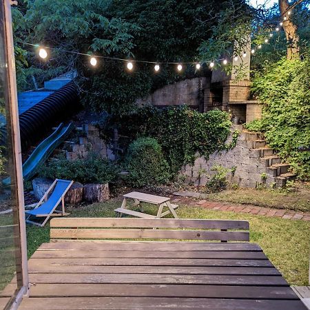 Chalupa kde bejval krám ★ sauna ★ kulečník ★ pinec Vysoké nad Jizerou Exteriér fotografie