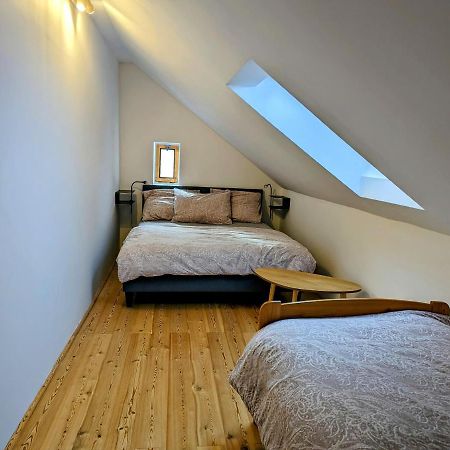 Chalupa kde bejval krám ★ sauna ★ kulečník ★ pinec Vysoké nad Jizerou Exteriér fotografie