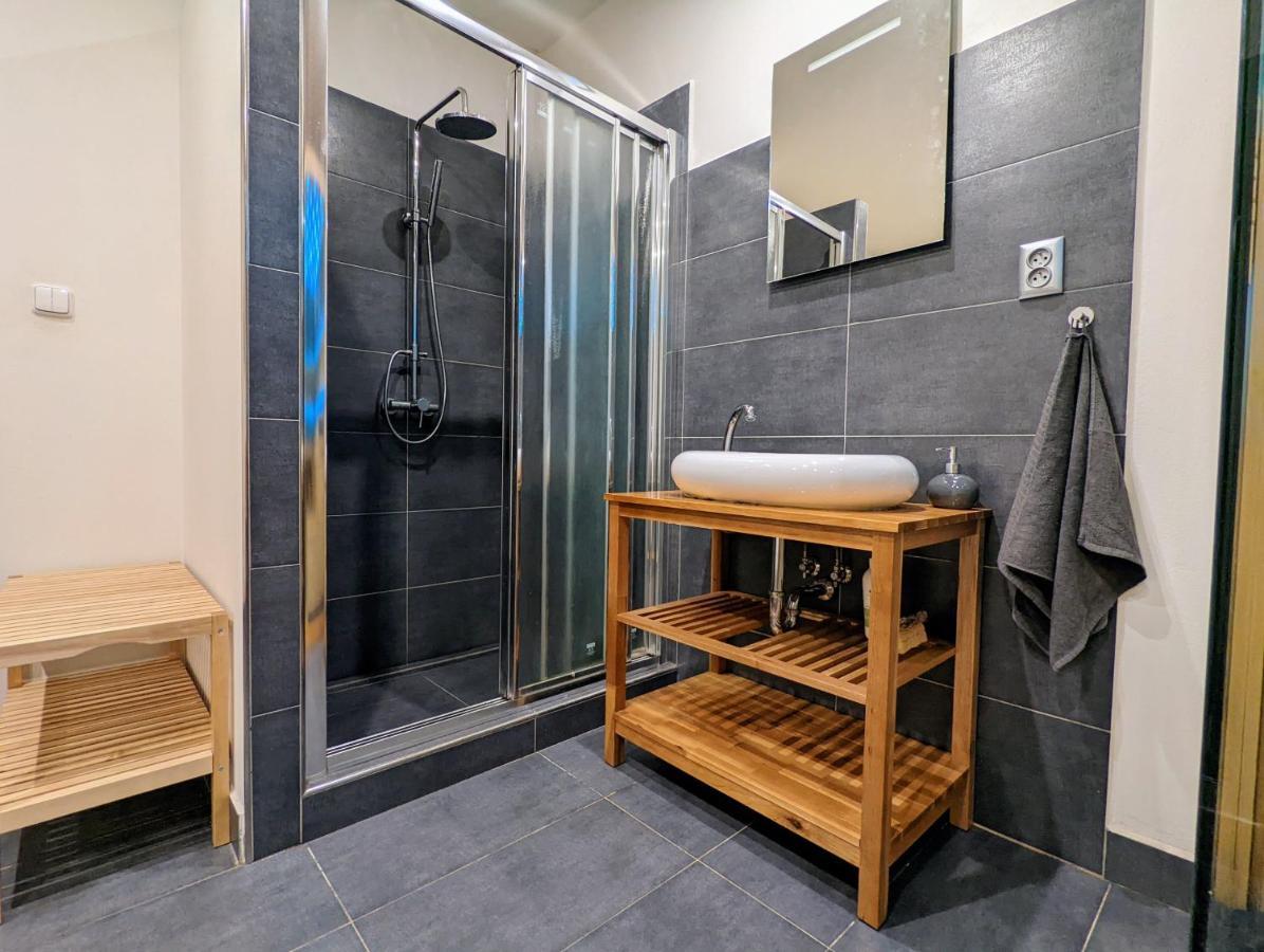 Chalupa kde bejval krám ★ sauna ★ kulečník ★ pinec Vysoké nad Jizerou Exteriér fotografie