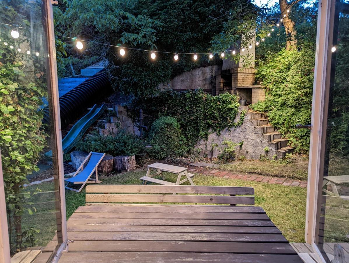 Chalupa kde bejval krám ★ sauna ★ kulečník ★ pinec Vysoké nad Jizerou Exteriér fotografie
