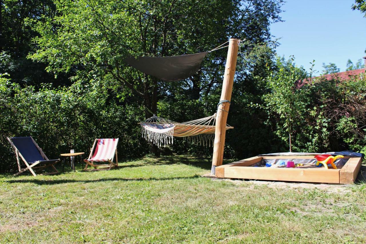 Chalupa kde bejval krám ★ sauna ★ kulečník ★ pinec Vysoké nad Jizerou Exteriér fotografie